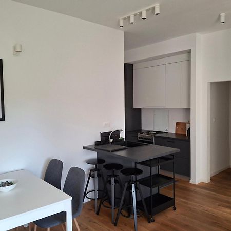 Apartment Lenka Zadar Exteriér fotografie