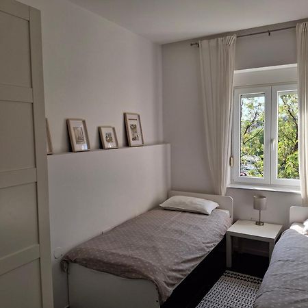 Apartment Lenka Zadar Exteriér fotografie