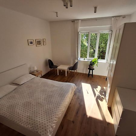 Apartment Lenka Zadar Exteriér fotografie