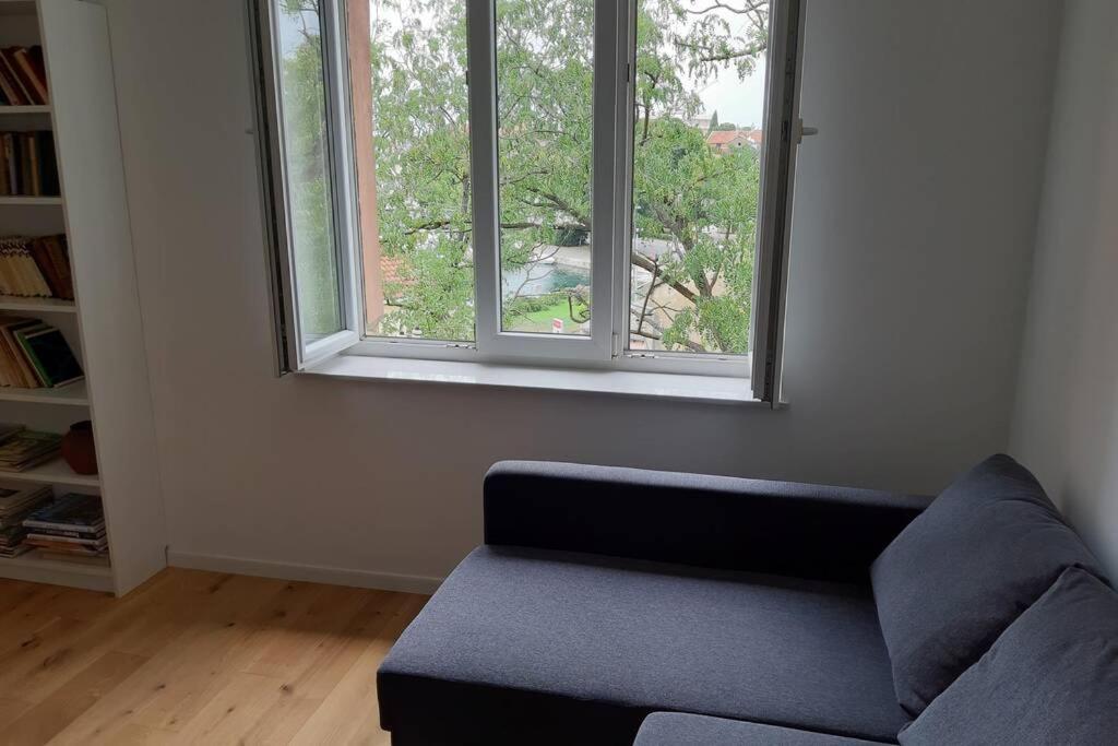 Apartment Lenka Zadar Exteriér fotografie