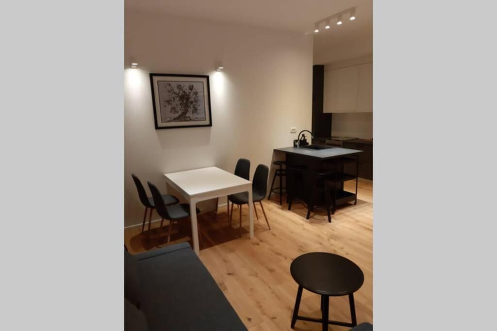 Apartment Lenka Zadar Exteriér fotografie