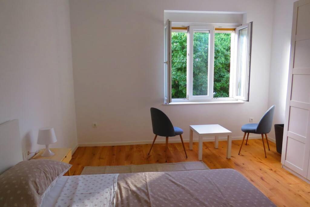 Apartment Lenka Zadar Exteriér fotografie