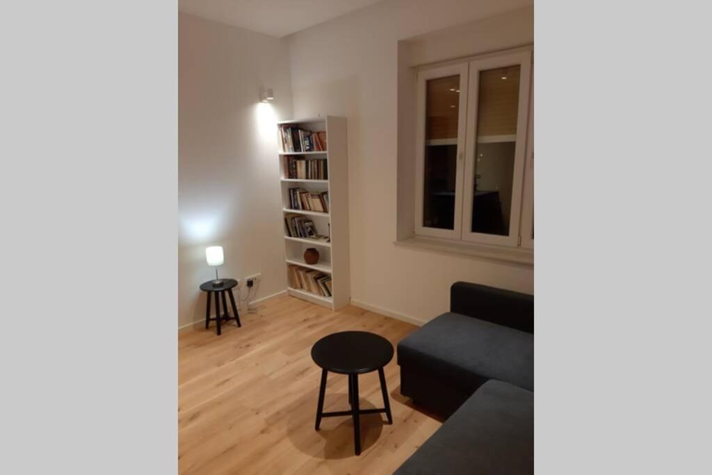 Apartment Lenka Zadar Exteriér fotografie