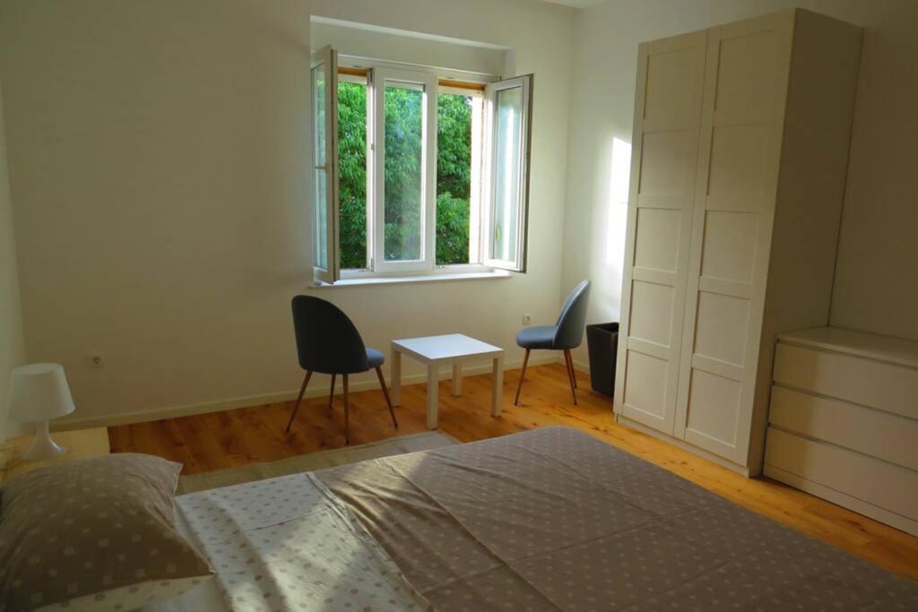 Apartment Lenka Zadar Exteriér fotografie