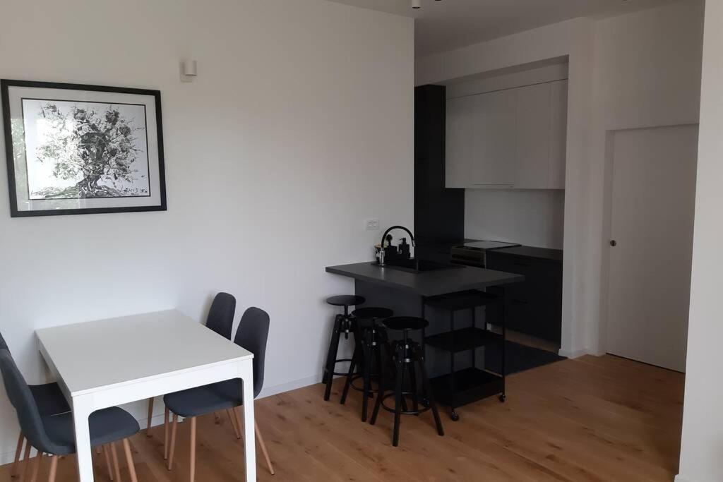 Apartment Lenka Zadar Exteriér fotografie