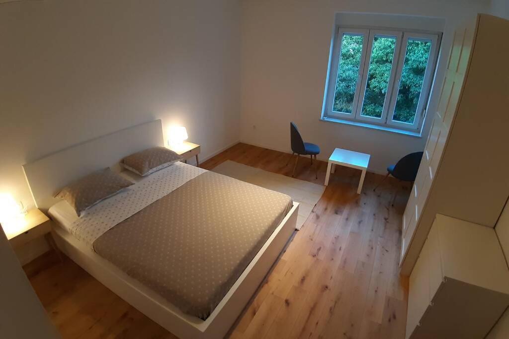 Apartment Lenka Zadar Exteriér fotografie
