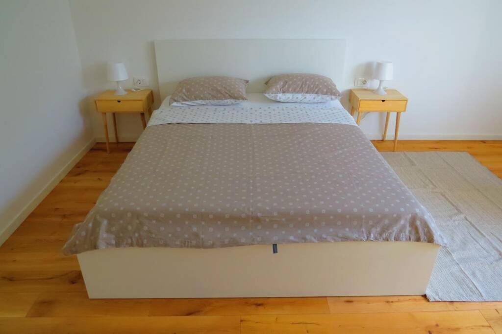 Apartment Lenka Zadar Exteriér fotografie