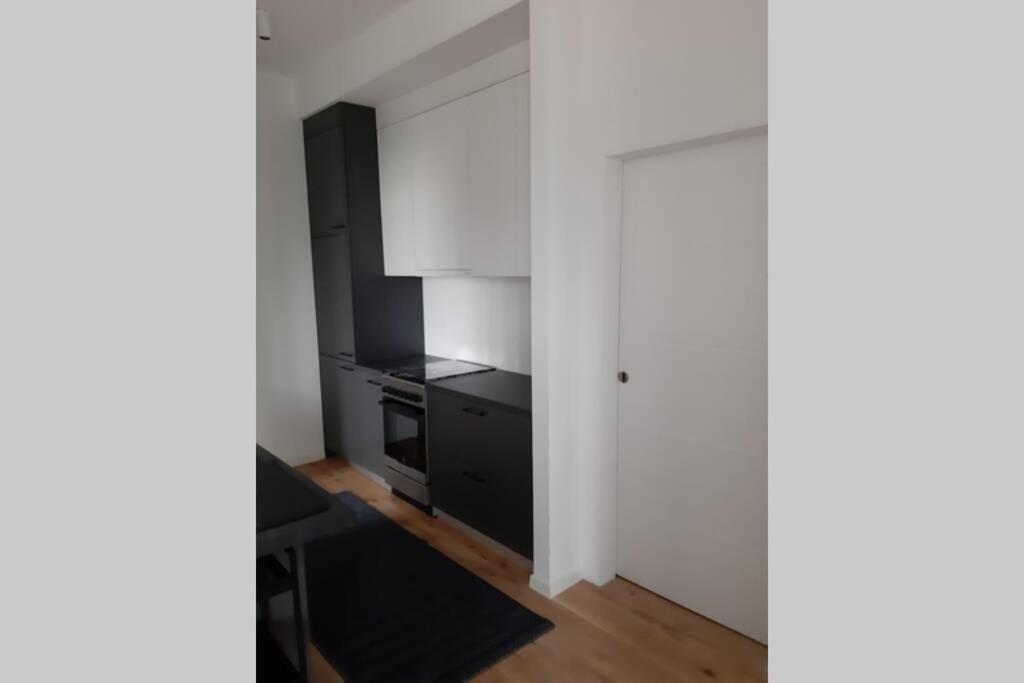 Apartment Lenka Zadar Exteriér fotografie