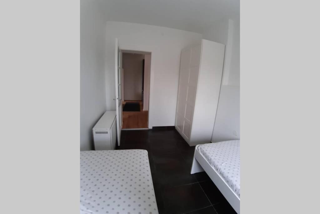 Apartment Lenka Zadar Exteriér fotografie