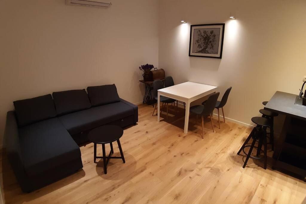 Apartment Lenka Zadar Exteriér fotografie