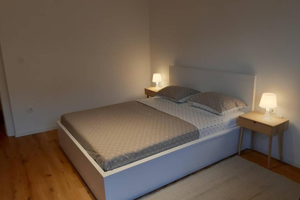 Apartment Lenka Zadar Exteriér fotografie