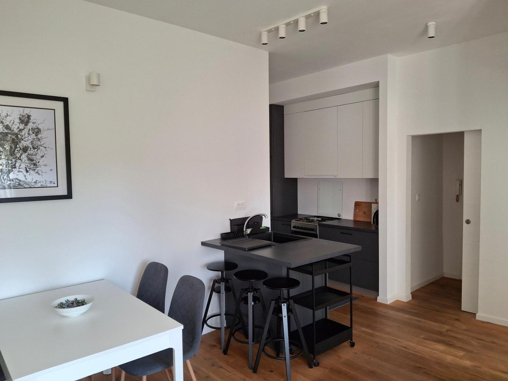 Apartment Lenka Zadar Exteriér fotografie