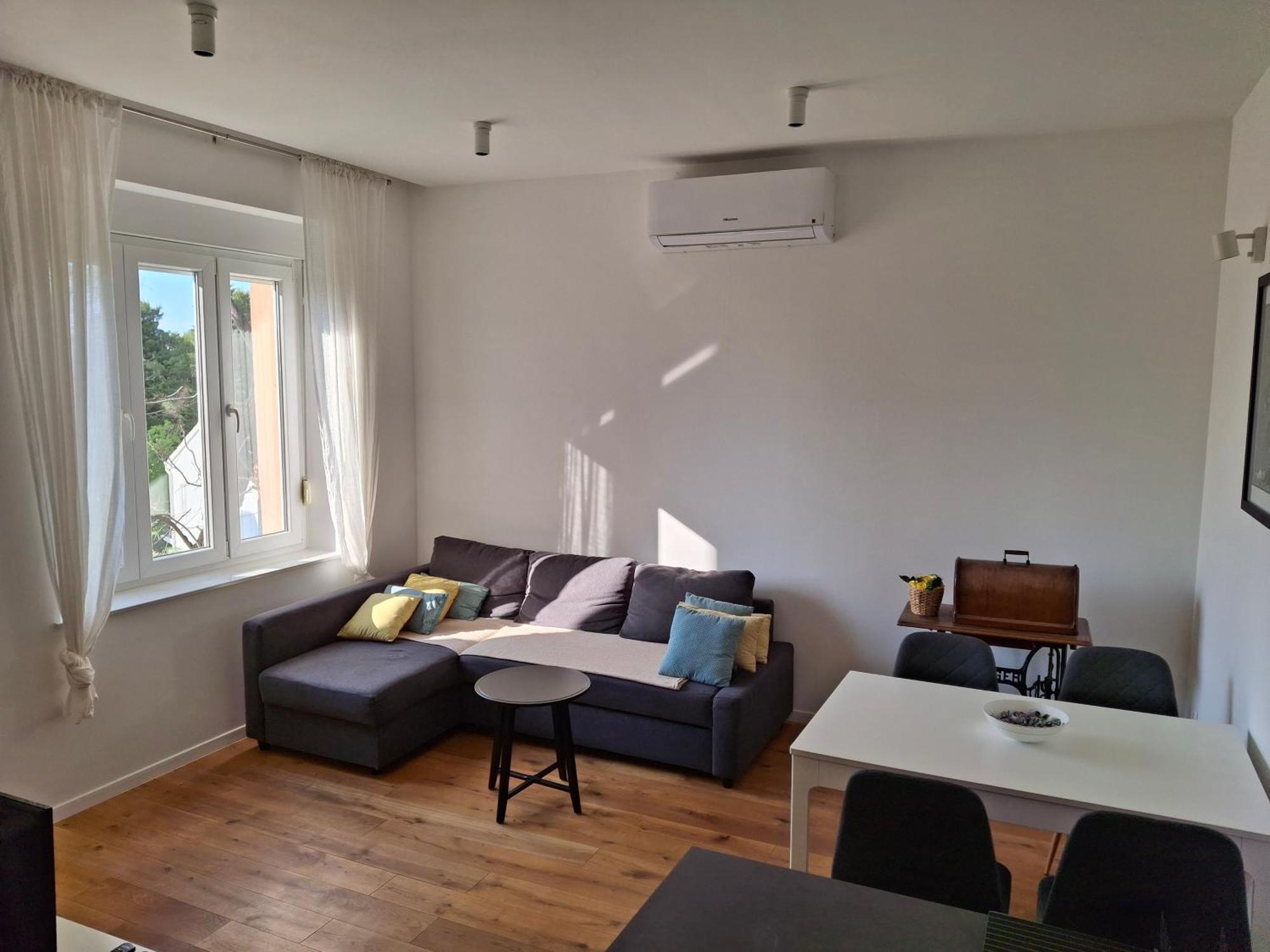 Apartment Lenka Zadar Pokoj fotografie