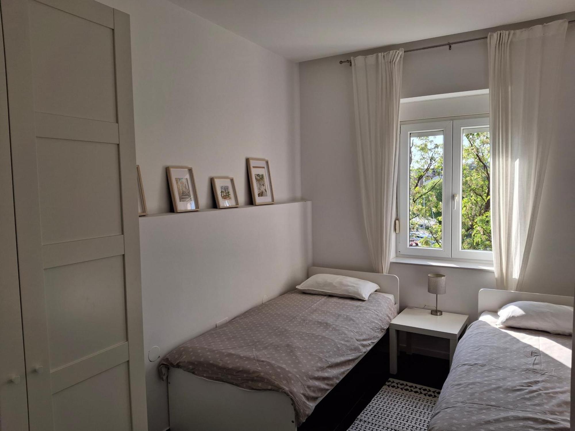 Apartment Lenka Zadar Exteriér fotografie