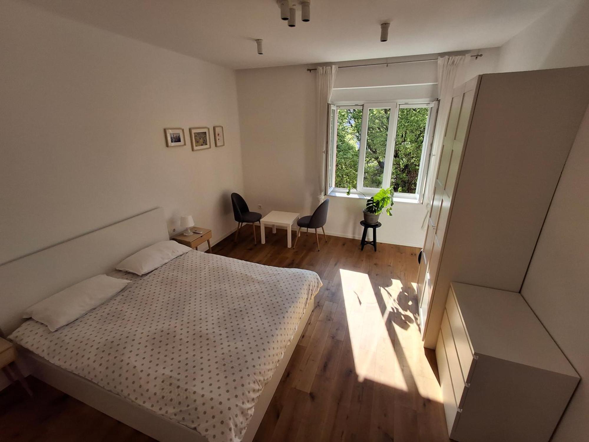 Apartment Lenka Zadar Exteriér fotografie